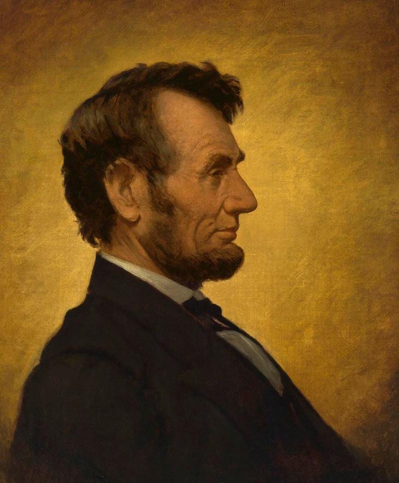 Abraham Lincoln’s Reconciliation Lessons For Business Leaders