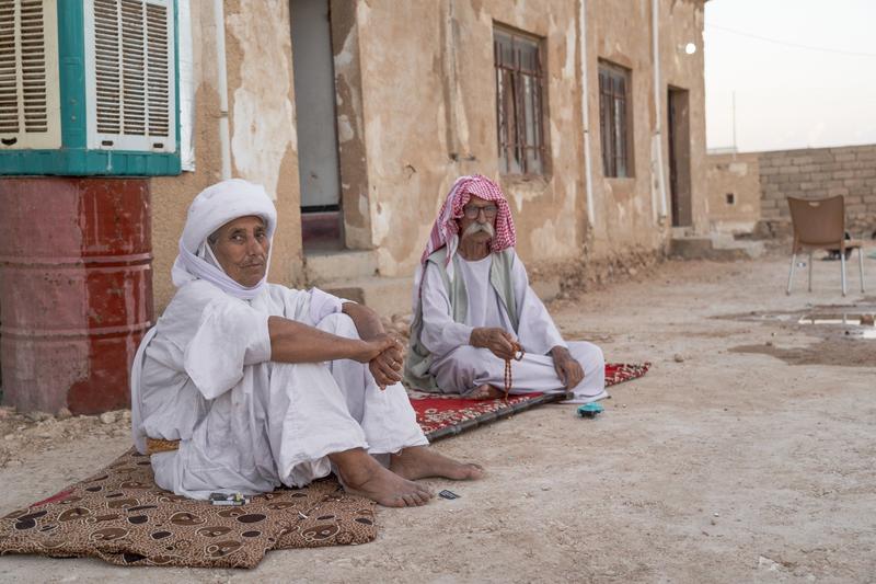 Genocide Ran the Yazidi From Their Homeland. A Decade Later, Some Are Returning.