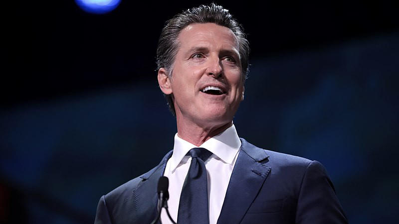 California Governor Newsom Has Positioned The State To Be A National Security Risk For The Entire USA – OpEd