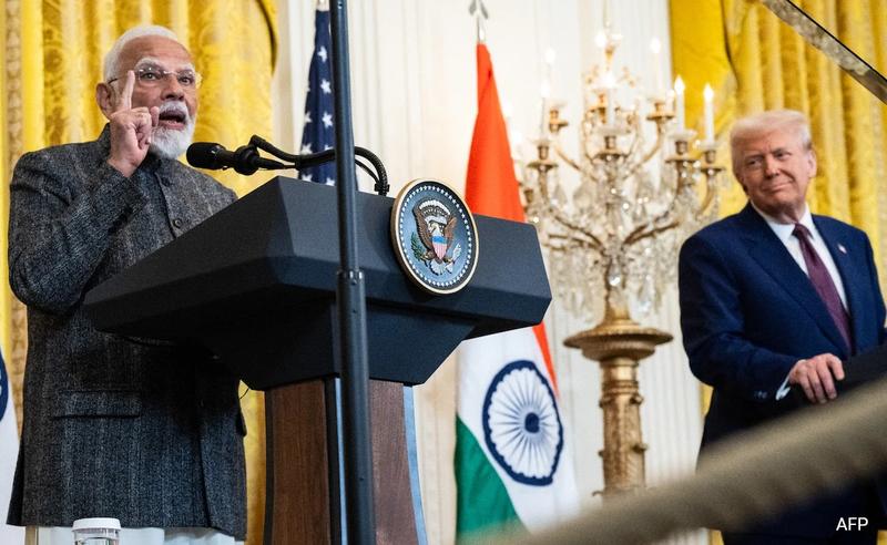 Opinion: India Is Positioned To Lead New World Order Under PM Modi