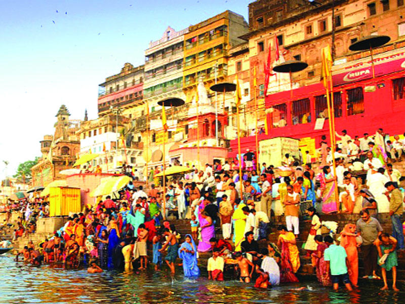 The rise of religious realty: How India’s infrastructure push is transforming spiritual tourism