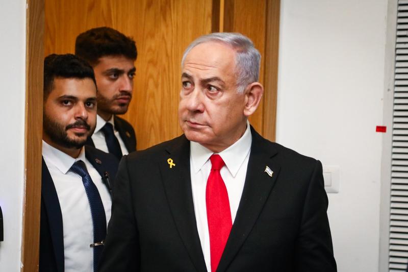 Netanyahu testimony likely to take another 9 to 14 months, court told