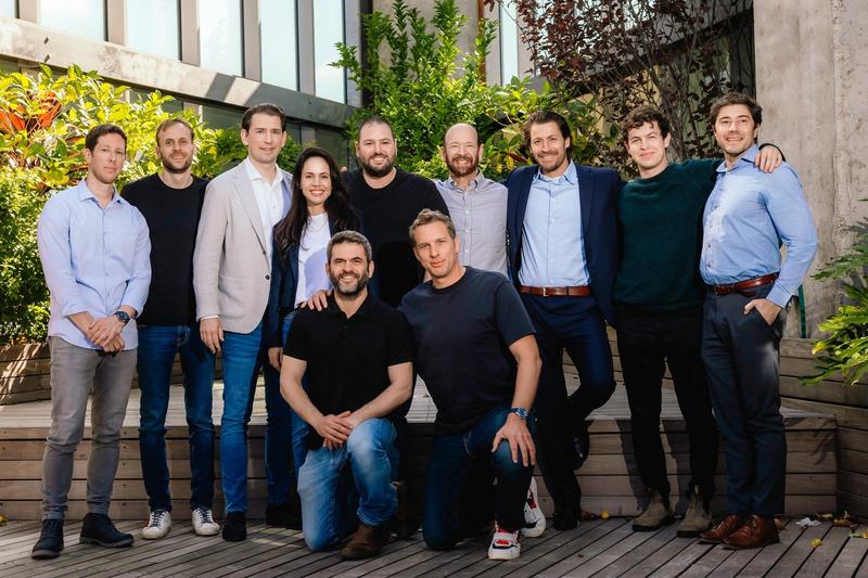 Israeli AI cybersecurity startup valued at $1.1 billion after major funding round