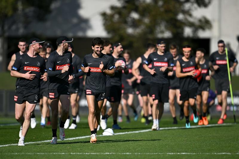 AFL and NRL pre-seasons are among the longest in world sport – here’s why