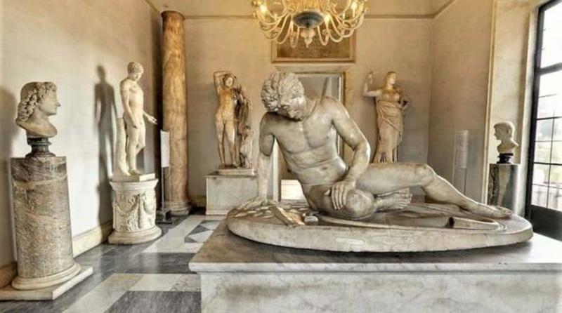 I Farnese nella Roma del Cinquecento. Origini e fortuna di una collezione in mostra a Villa Caffarelli-Musei Capitolini di Roma