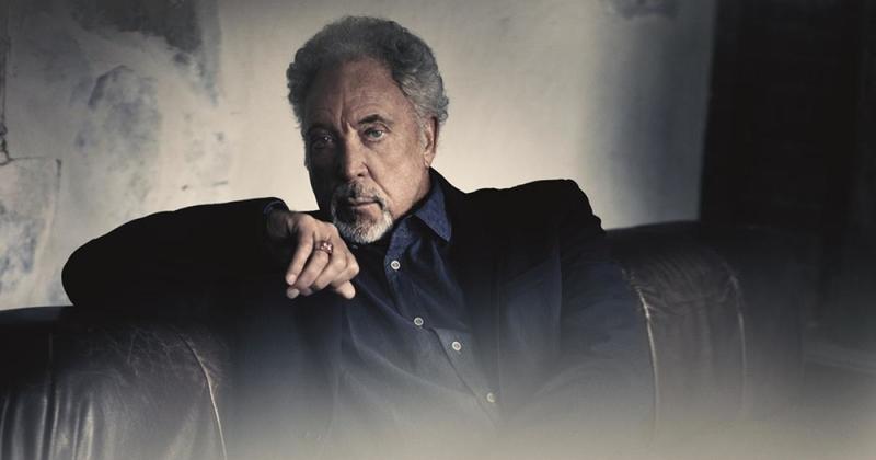 Sir Tom Jones announces Cardiff show in Bute Park for 2025 - how to get tickets