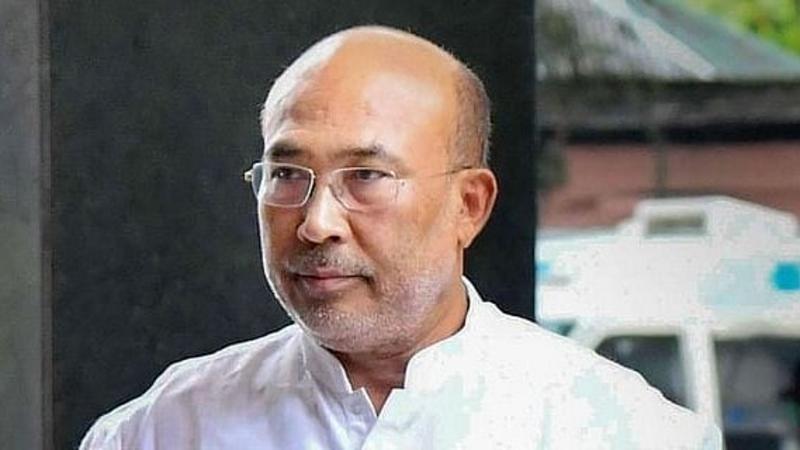 Biren Singh's Exit And President's Rule In Manipur: Peace Or Politics?