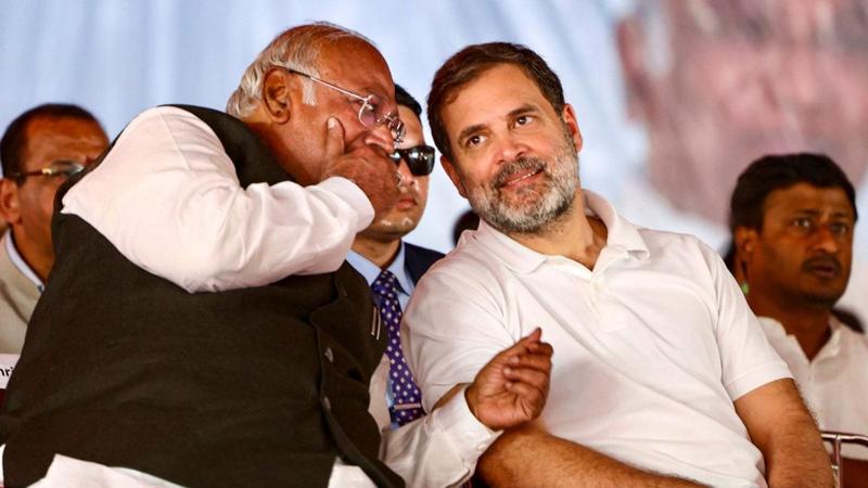 Opinion | Congress Reshuffle: More Of The Same?