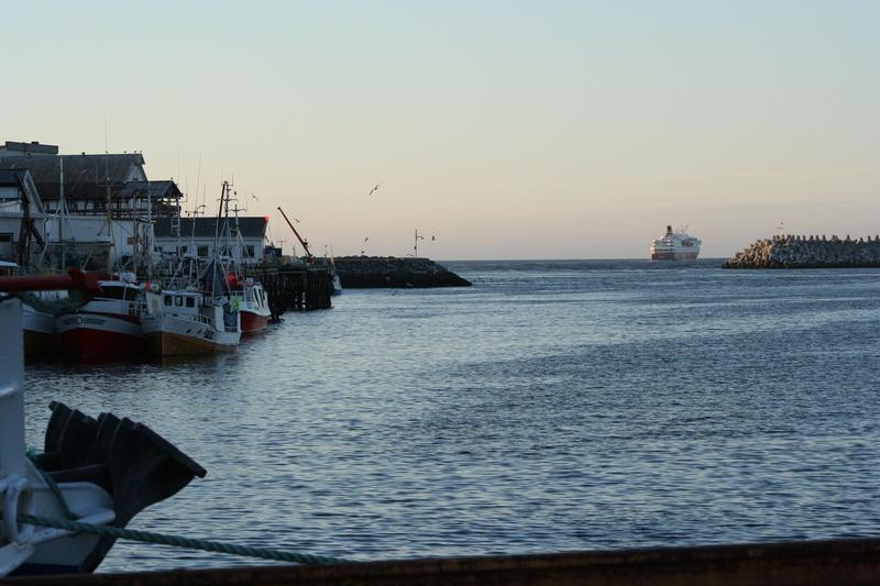 Har Hurtigruten en fremtid?