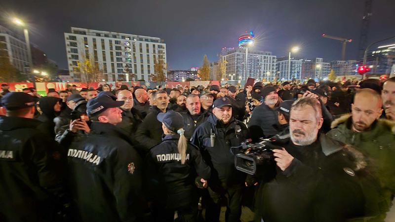 „Most koji tandrče kulovima iz kula“: U znak sećanja na čuvenog arhitektu i aktivistu koji je preminuo pre dve godine