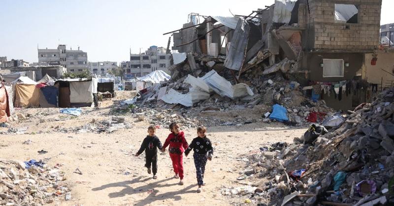 Israel security cabinet to discuss new phase of Gaza truce