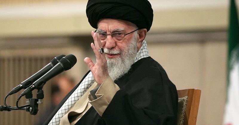 Khamenei warns of attempts to create 'discord' in Iran