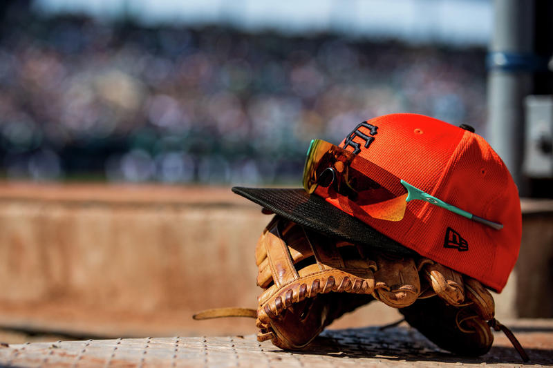 MLB unveils new SF Giants hat with a silly error all over it