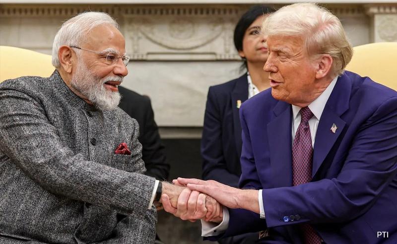 Opinion | Why Modi-Trump Meet Was More Productive Than Expected