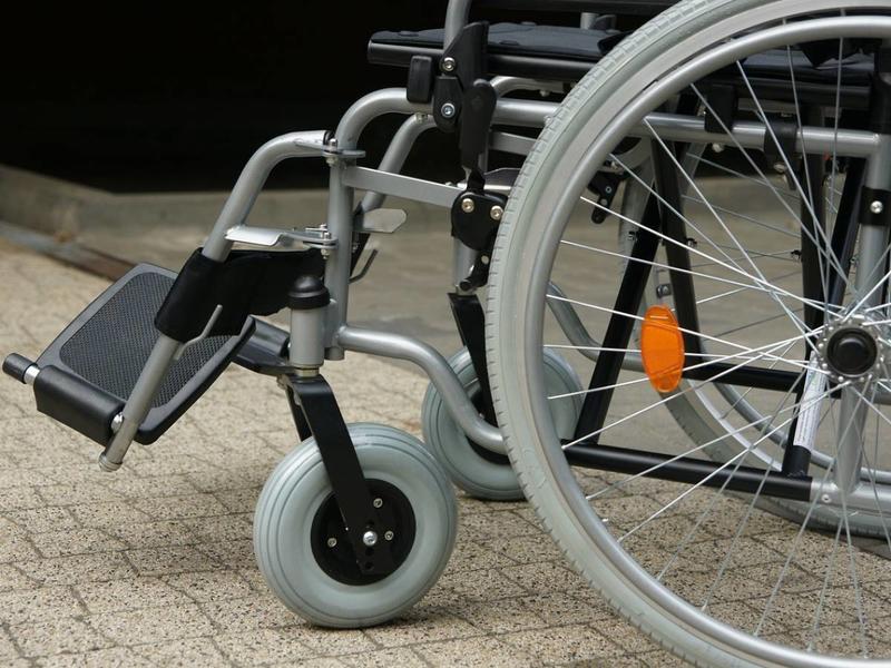 Veicoli per disabili: la detrazione del 19% vale anche con la permuta dell’usato