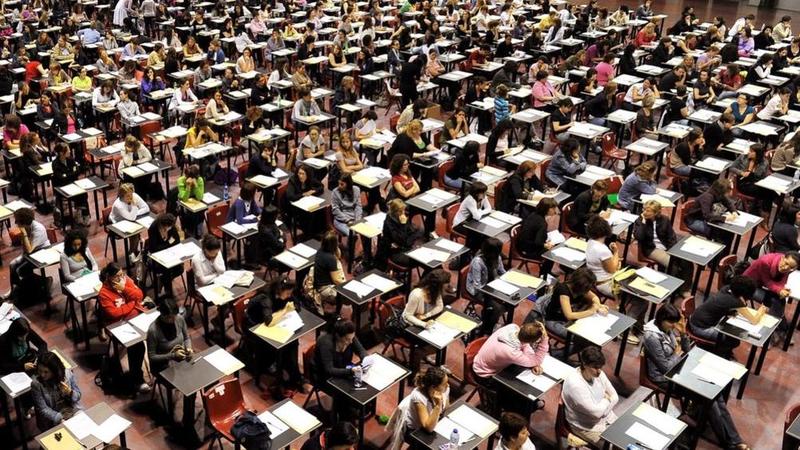 Concorso annullato: l’elaborato non era anonimo. Prova da ripetere per 174 insegnanti