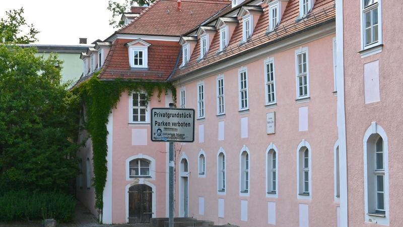 Haus der Frau von Stein gehört wieder der Stadt Weimar