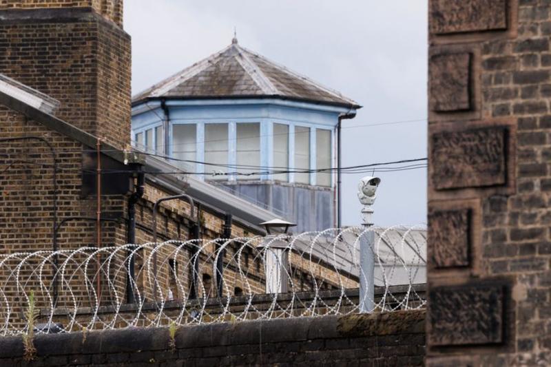 The truth about Britain’s overcrowded prisons