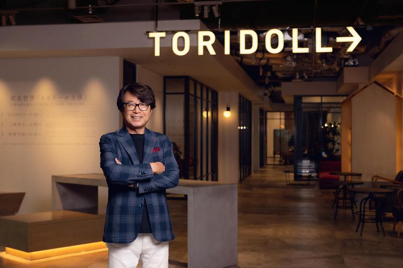 Japanese Restaurant Billionaire Takaya Awata’s Toridoll Plans To Take Noodle Chain Tam Jai Private