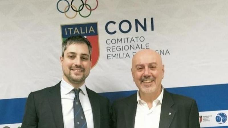 Golf. Filippo Maggi riconfermato nel consiglio federale