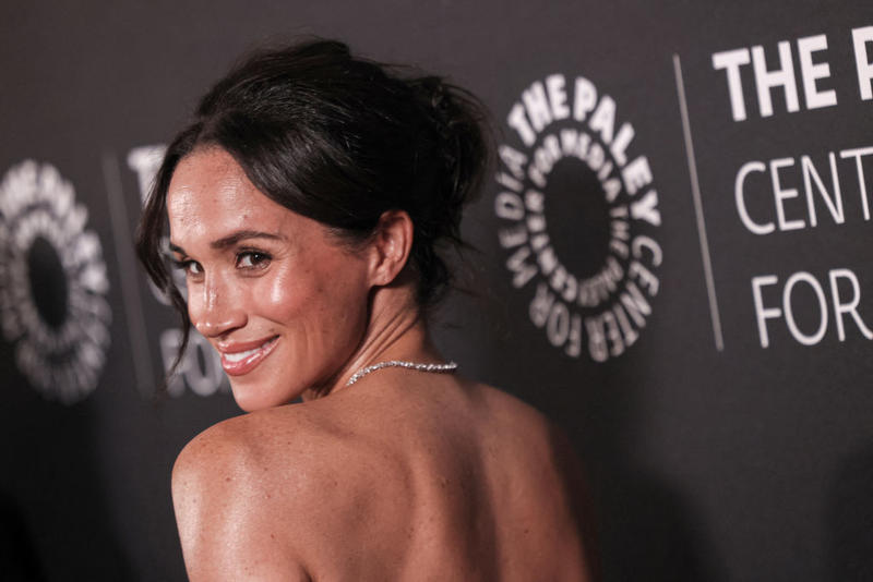 Meghan relaunches lifestyle brand after trademark trouble