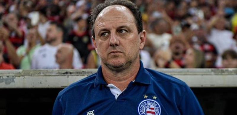 Bahia mais caro da história volta à Libertadores inspirado por Rogério Ceni