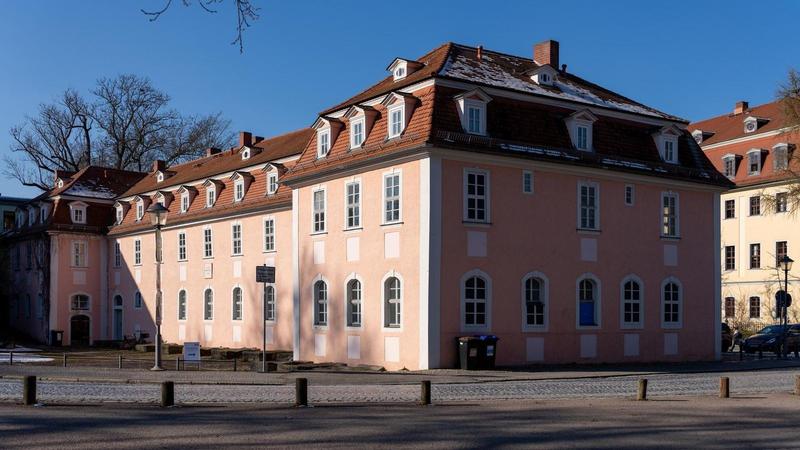 Weimar will Haus der Frau von Stein nicht wieder verkaufen