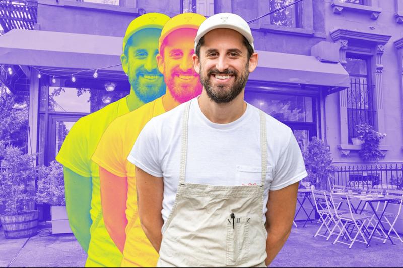 This Chef Uses Memes to Call Out the Restaurant Industry — and He's Turning Online Influence into Real-World Change