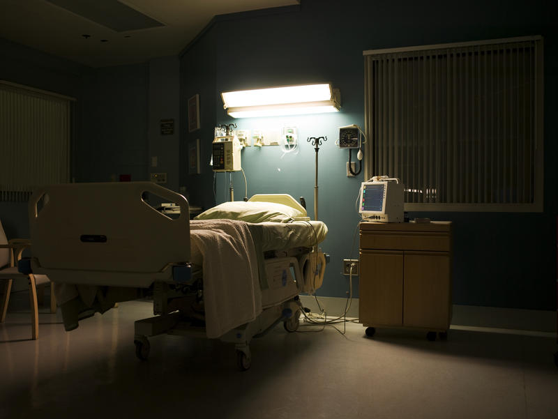 The Way Hospitals Care for Incarcerated Patients Must Change