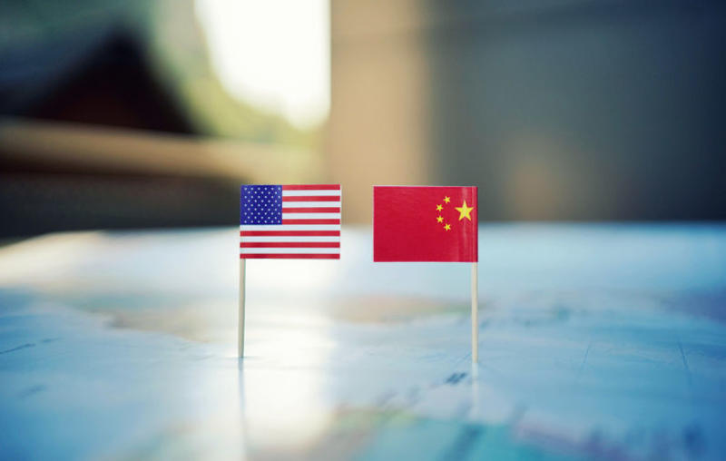 US’ ‘China Initiative’ would be counterproductive