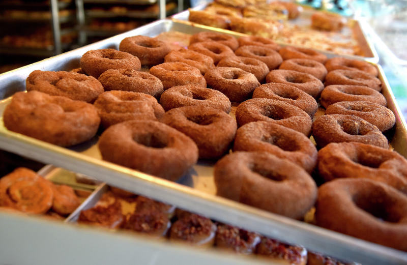 SF’s most popular doughnut shop announces opening date for new digs