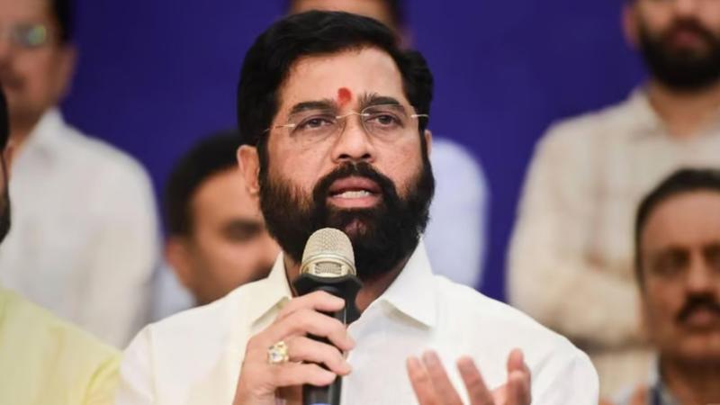 No security for Sena MLAs, rising insecurity for Eknath Shinde?