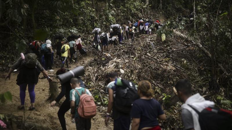 Dunki Routes and Darién Gap: Is US-Panama diplomacy holding back a crackdown?