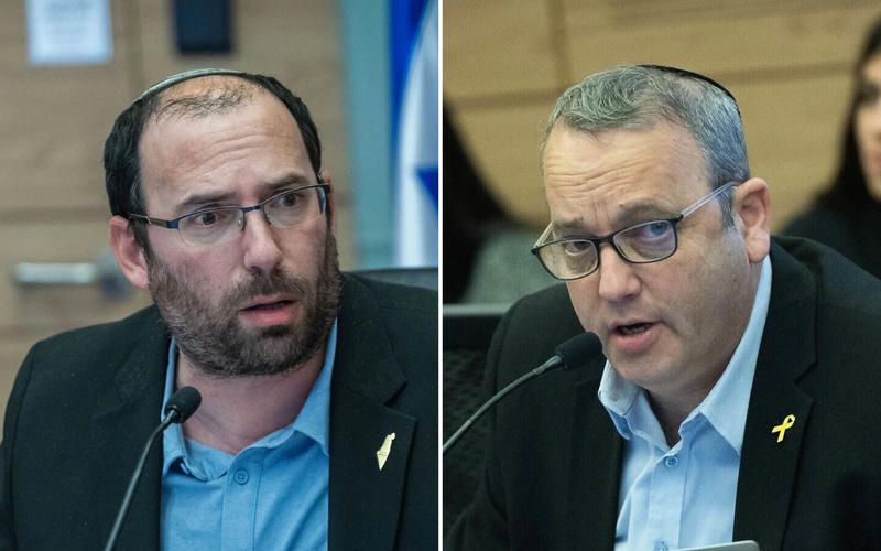 Opposition MK: Coalition bill seeks ‘complete takeover’ of judicial complaints system