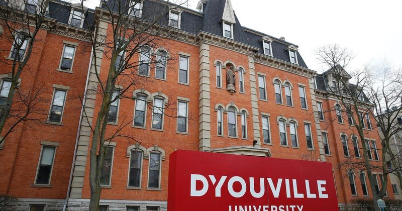 Another Voice: Proposed D'Youville school to address doctor shortage