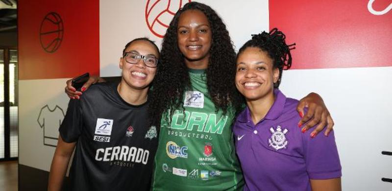 A nova era do basquete feminino