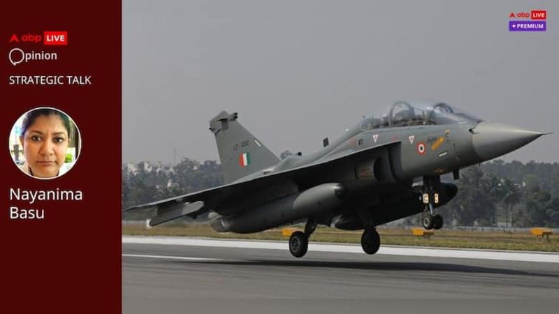 “ Opinion: India’s Fighter Jet Conundrum — The Truth About ‘Atmanirbhar’ Jets