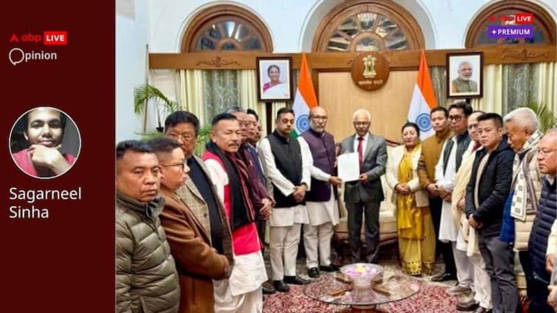 Opinion: Biren Singh Has Quit, What Next? How BJP & Centre Can Aid Manipur’s Return To Normalcy