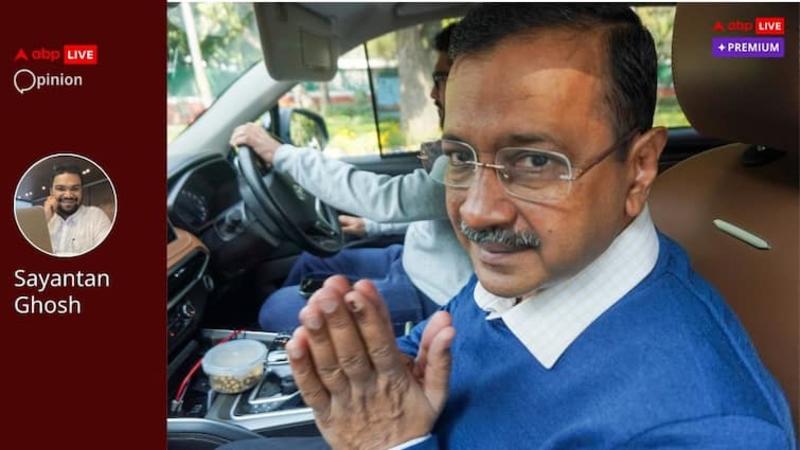 “ Opinion: Tough Days Ahead — Key Challenges For Kejriwal & AAP As Capital Defeat Puts Question Mark On Prized ‘Delhi Model’