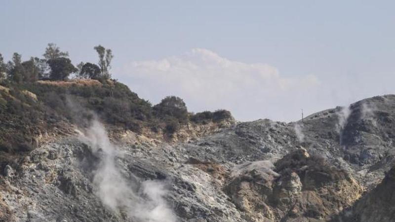 Bradisismo, situazione piÃ¹ delicata della crisi di 40 anni fa. Eppure in quel casoÂ si decise lâevacuazione