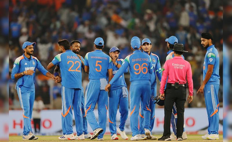 Opinion | Champion's Trophy: How This Mini-World Cup May Decide India's ODI Future