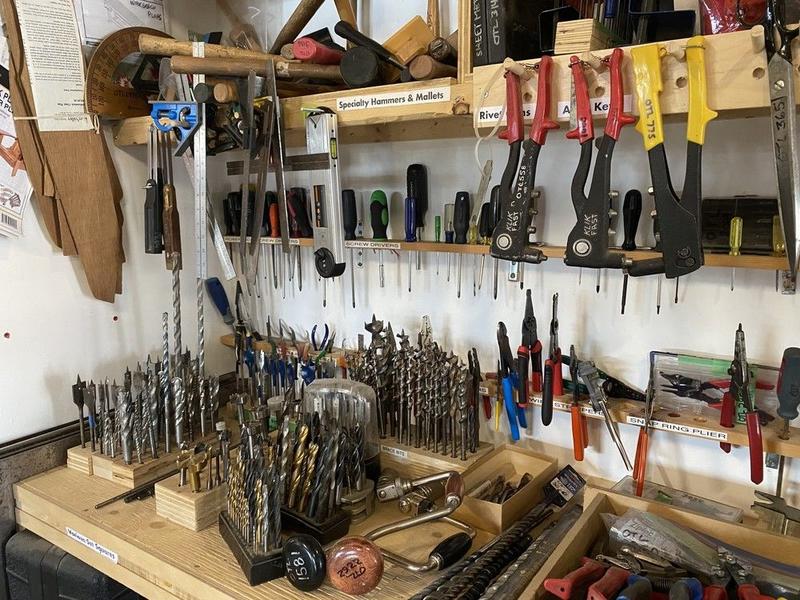 Auzina: Don't just buy Canadian. Visit your local repair café too