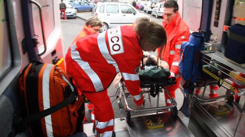 Incidente a Monza, donna investita da un’auto in via Cavallotti: è gravissima