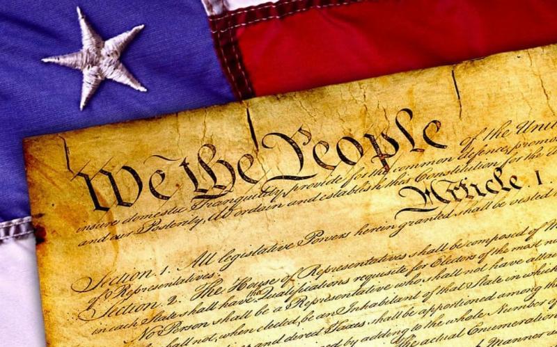 Guardians of Liberty: Trump and the Constitution