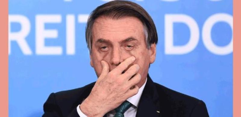 PGR vê Bolsonaro na cena dos crimes, lê a história e chega ao 8 de janeiro