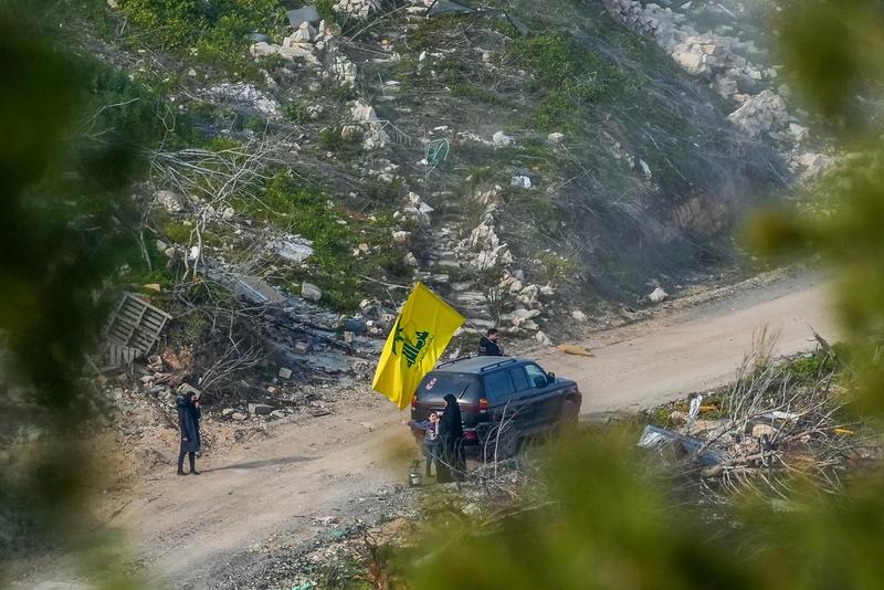 IDF strike kills Hezbollah member in southern Lebanon, day after withdrawal