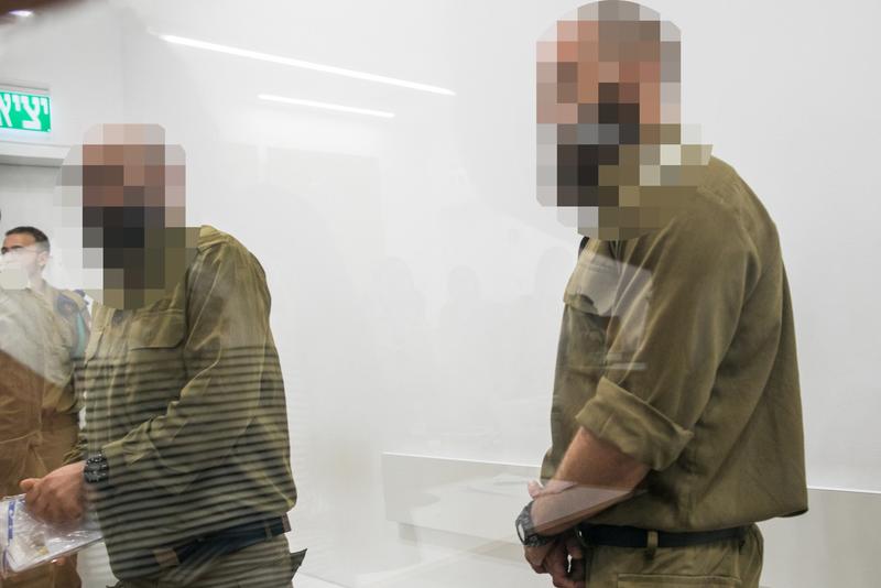 5 IDF reservists indicted for severe abuse of Palestinian detainee at Sde Teiman