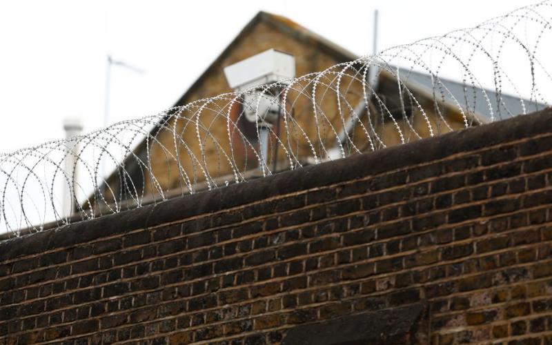 Labour has until Easter to stop prisons running out of space