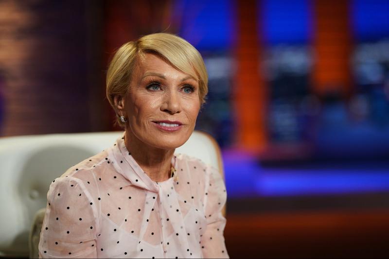 Newsflash: Barbara Corcoran Doesn't Fly First-Class, and Neither Should Your Executive Team