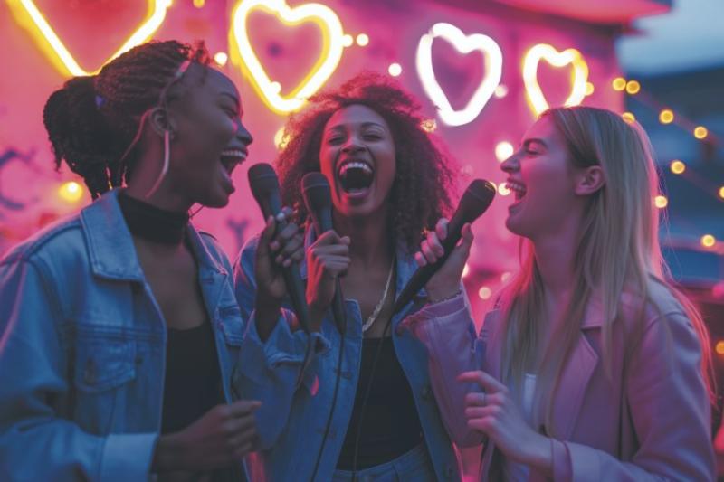 Galentine’s craze spotlights an unmined market: Singles wanting fun